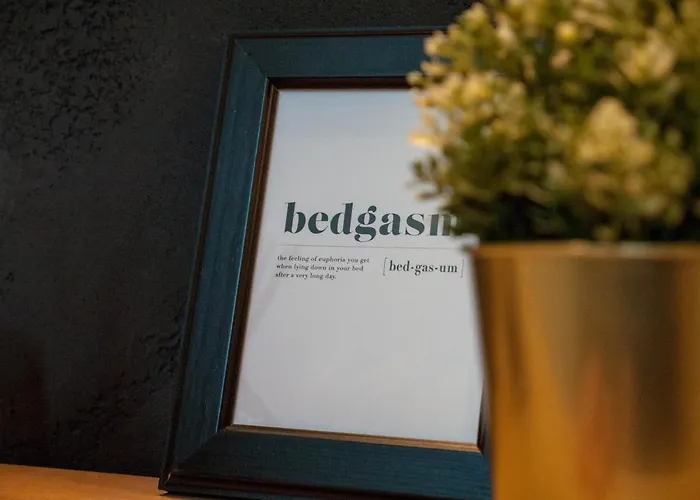 Bed Milano Linate