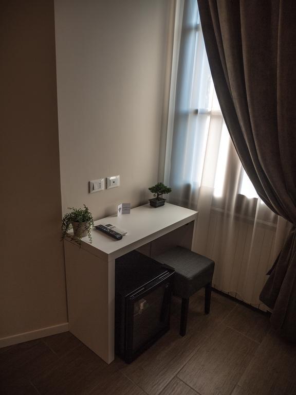 Bed Linate Gasthof Mailand