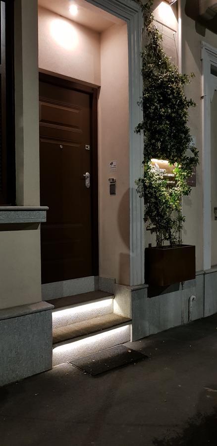 Gasthof Bed Linate 2*