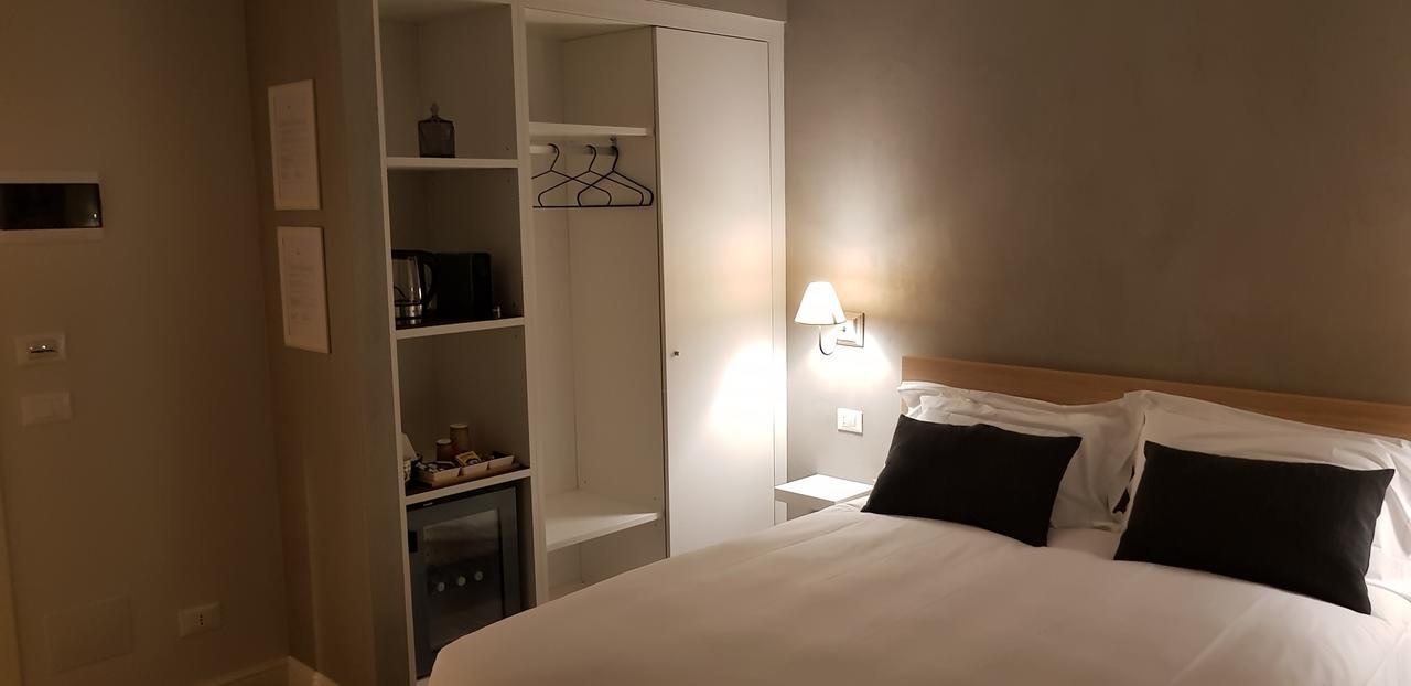 Bed Linate 2* Milán